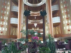 -鱼凫国都大酒店温泉