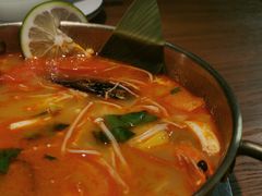 -南越郡·越式风味餐厅(青秀万达店)