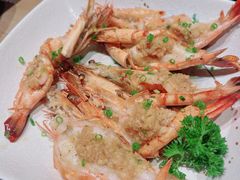 -福樱兰海鲜放题铁板烧(加州店)