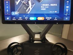 -mYSTEPS健身运动馆(古北店)