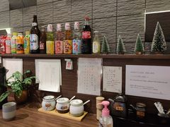 -雷神拉面(财富中心玉米楼店)