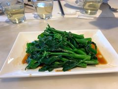 -港丽餐厅(高德置地店)