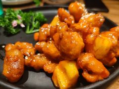 -嘉禾·悦享餐厅(八方汇店)