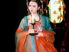 -红袖添香古风写真馆