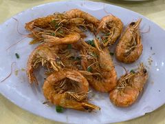 -秋姐美食店(旅游大道店)