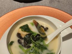 -柿合缘新京菜(国金中心商场店)
