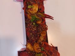 -当面说秘制小龙虾