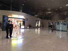 -温州龙湾国际机场