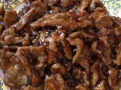 -烤肉季饭庄