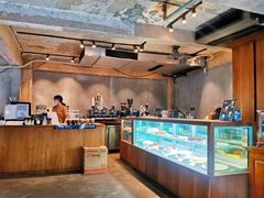 -来回·咖啡(天河南店)