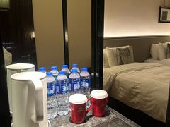 -苏州吴宫泛太平洋酒店