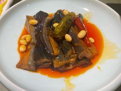 -那家小馆•北京菜•烤鸭(中关村店)