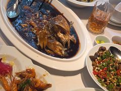 -杭州新新饭店·1913餐厅