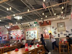 -赵大妖·活鱼现烤(天水店)