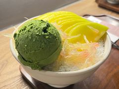 -RUXU入续鸳鸯糖水铺(万菱汇店)