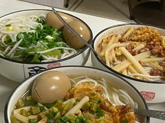 -忆螺巷螺蛳粉(步行街小巷店)
