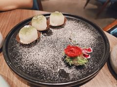 -佘山世茂艾美·御珍轩中餐厅