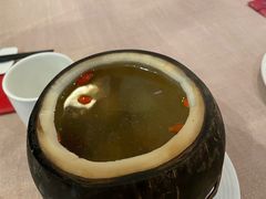 -尚一汤·粤菜海鲜(环球港店)