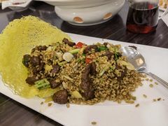 -小榄公饭店·岭南庭院餐厅(民安北路店)