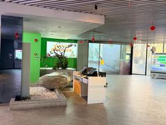 -春晖园度假酒店温泉