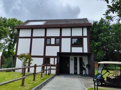 -太阳岛度假酒店