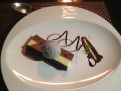 -上海和平饭店-华懋阁 The Cathay Room