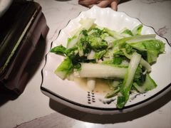 -小凤庭·地道湖北菜武昌鱼·藕汤(38年黄鹤楼店)