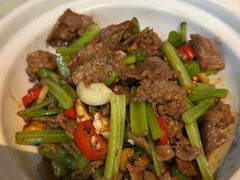 -砂锅居(西四店)