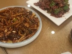 -罗阳人家私房菜(罗阳路店)