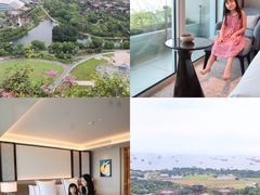 -滨海湾金沙购物商场