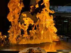 -大神太神·铁板烧(瑞虹天地月亮湾店)