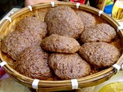 杂粮包-味庄徽菜