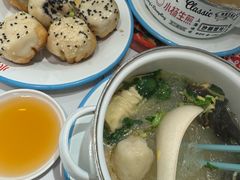 -小杨生煎(黄河路店)