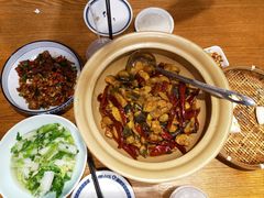 -印象鲵宴·张家界地标美食名片(溪布街店)