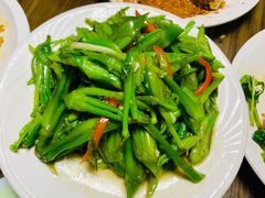 炒水性杨花-88号小吃店·经典云南菜·地道纳西美食