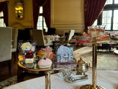 -Salon de Ville浦江汇(上海外滩华尔道夫酒店店)