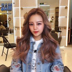 点击看大图 -3AM HAIR SALON烫发染发接发