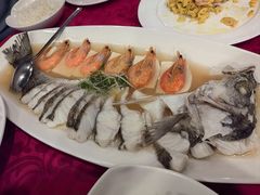 -徐记私厨(半淞园路店)