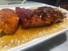 -蝴蝶里·粤菜·点心(龙湖杭州金沙天街店)