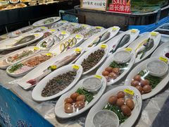 -大家食府·福建菜(FAC协盛中心庭院餐厅店)