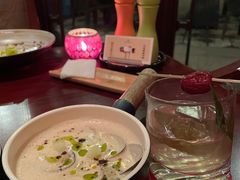 -杭州西子湖四季酒店-WL BISTRO西湖餐厅(灵隐路店)