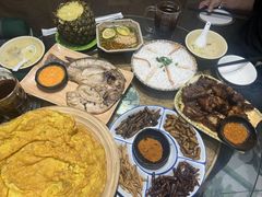 -多哥水傣味餐厅(司马巷店)