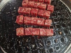 -霸腹烤肉(厦门柚子番店)