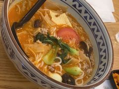 -蒙自源米线大王(信利城市广场店)