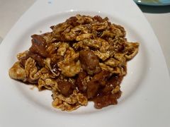 -南门小馆·清真(国贸商城店)