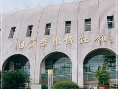 -自贡恐龙博物馆