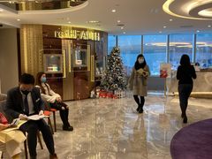 -香港仁和体检中心