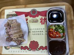-阿金大白·上海菜馆(新天地店)