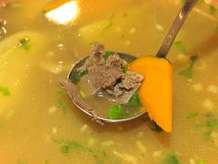 -妈妈的味道(和顺古镇店)