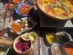 -火塘云南烧烤大排档